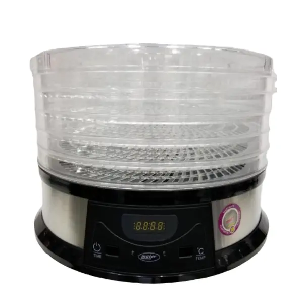 میوه خشک کن مایر مدل MR-5959 Maier MR5959 Food Dehydrator
