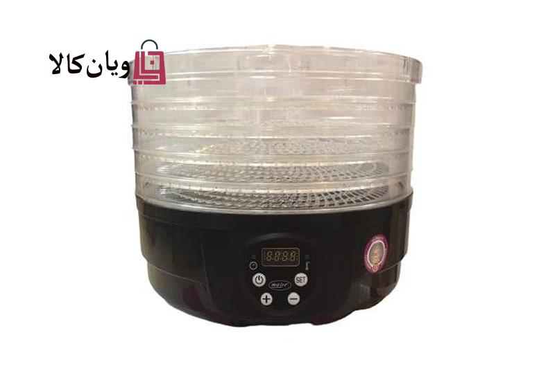 میوه و سبزی خشک کن مایر مدل MR-6969