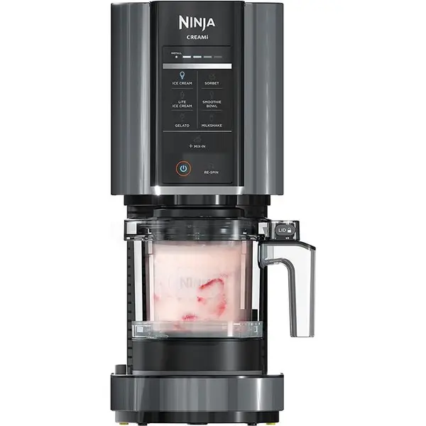 دستگاه بستنی ساز نینجا مدل Ninja NC299AMZ CREAMi