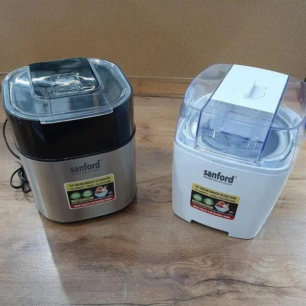 بستنی ساز سانفورد\nمدل SF2600ICM - 2