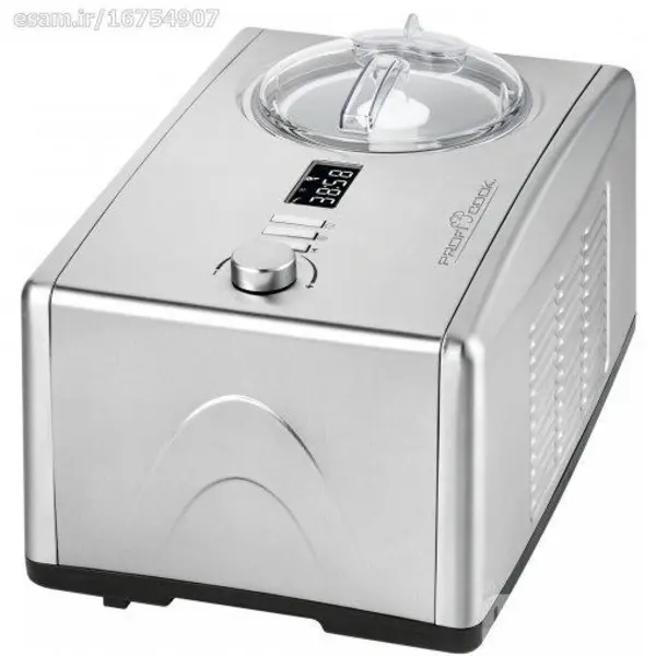 بستنی ساز پروفی کوک مدل PC-ICM1091