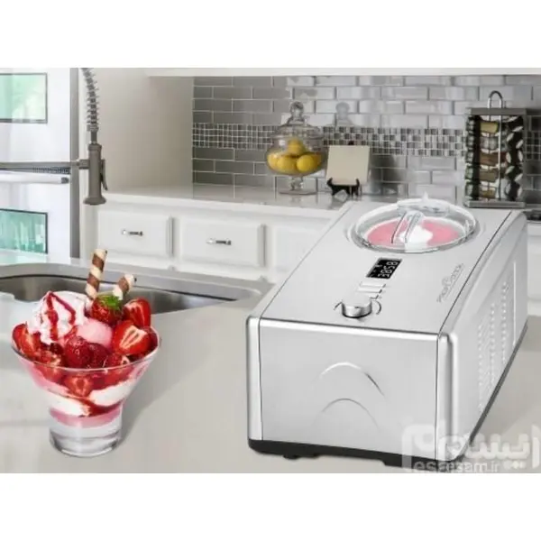 بستنی ساز پروفی کوک مدل PC-ICM1091