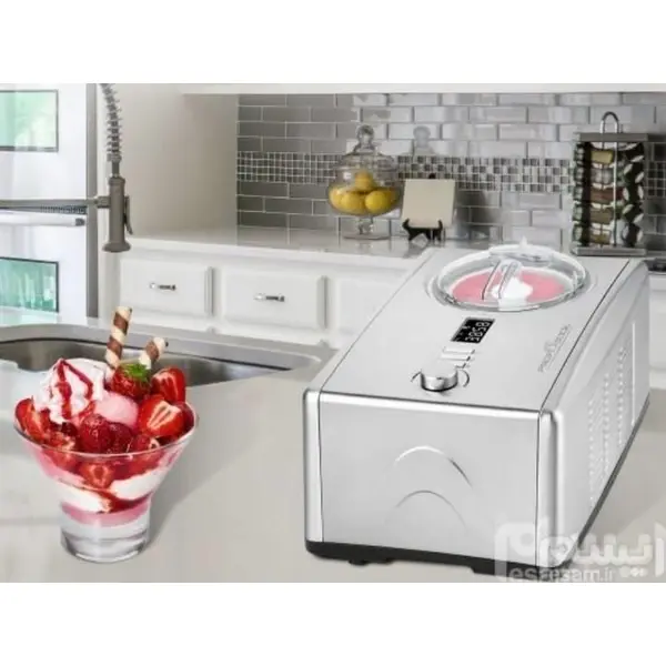بستنی ساز پروفی کوک مدل PC-ICM1091