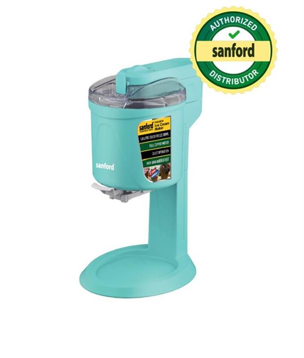 بستنى ساز سانفورد مدل Sanford Ice Cream Maker Sf26031CM