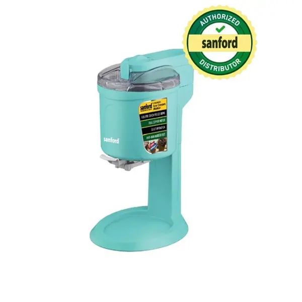 بستنى ساز سانفورد مدل Sanford Ice Cream Maker Sf26031CM - 6