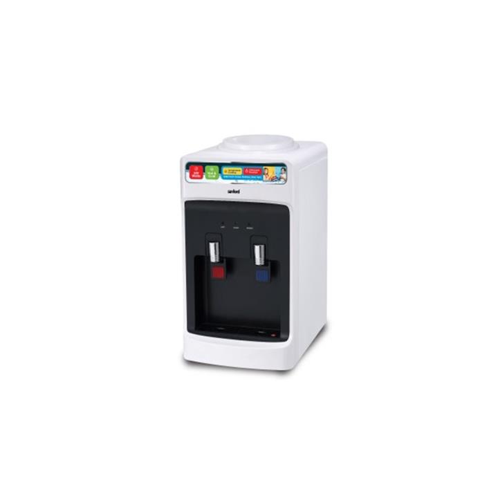 آب سردکن رومیزی سانفورد مدل SF1413WD ا sanford Water Dispenser