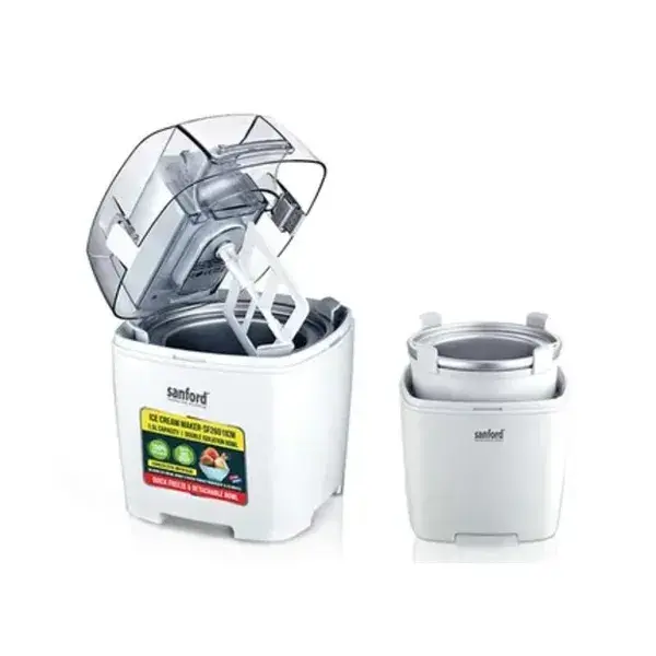 بستنی ساز سانفورد مدل SF2601ICM - 3
