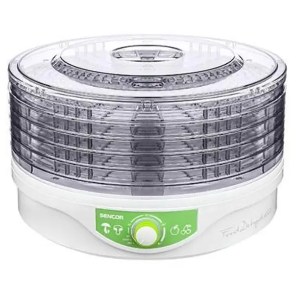 میوه خشک کن سنکور مدل SFD 2105WH - 6