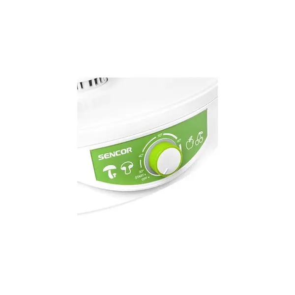 میوه خشک کن سنکور مدل SFD 2105WH - 4
