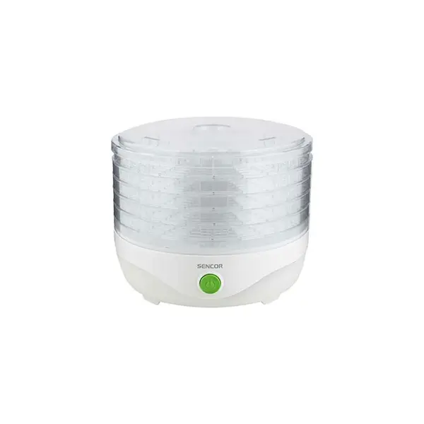میوه خشک کن سنکور مدل SFD 2105WH - 5