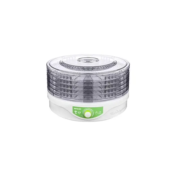 میوه خشک کن سنکور مدل SFD 2105WH - 2