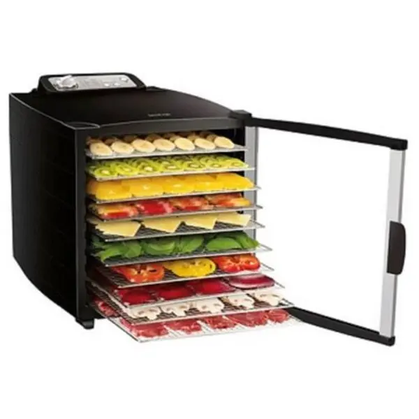 میوه خشک کن سنکور SFD 7000BK - 2