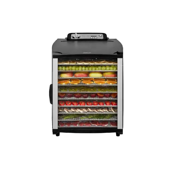 میوه خشک کن سنکور SFD 7000BK - 3