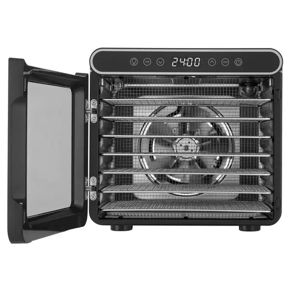 میوه خشک کن سنکور SFD7750ss - 6
