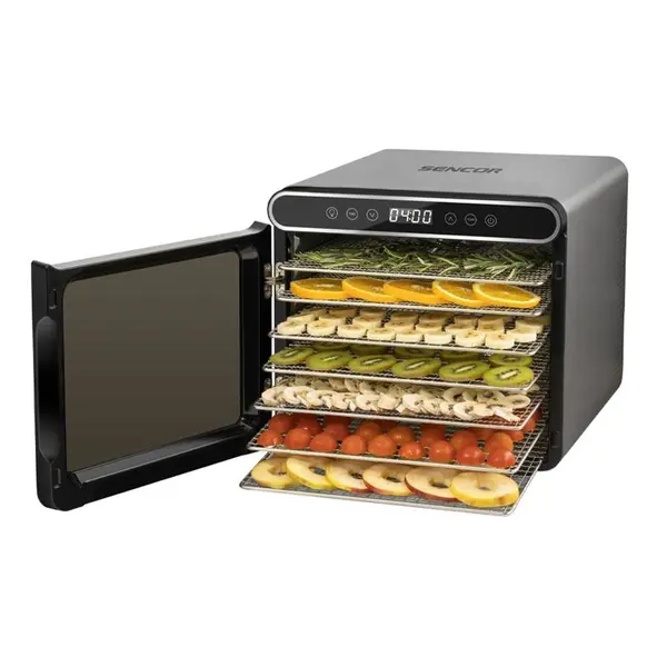 میوه خشک کن سنکور SFD7750ss - 5