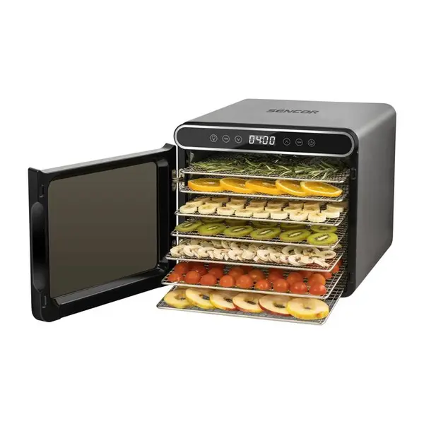 میوه خشک کن سنکور SFD7750ss - 3