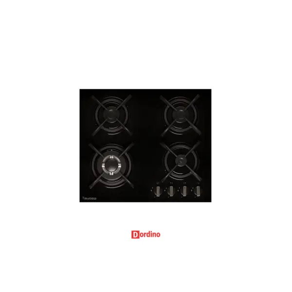 اجاق گاز صفحه ای تایسز مدل TBG3-1601