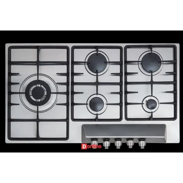 اجاق گاز صفحه ای تایسز مدل TBG5-1902