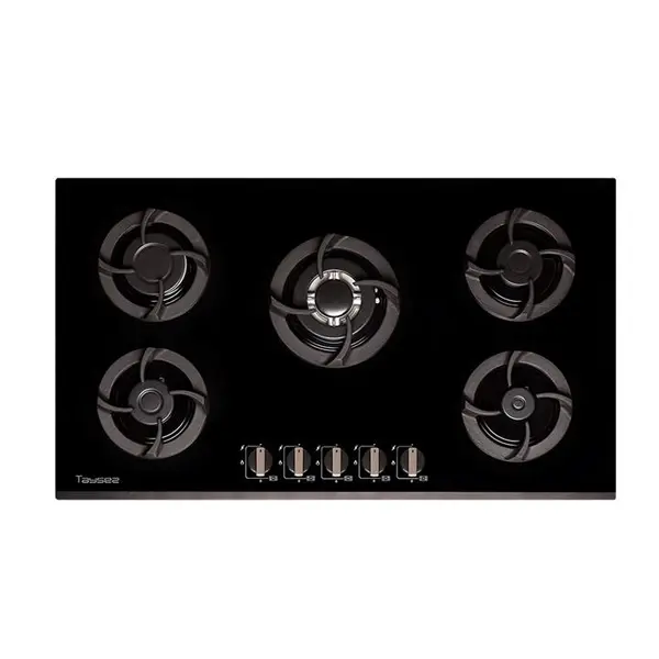 اجاق گاز صفحه ای تایسز مدل TBG5-1907