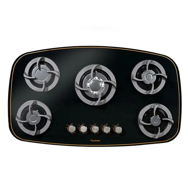 اجاق گاز صفحه ای تایسز مدل TBG5-1910