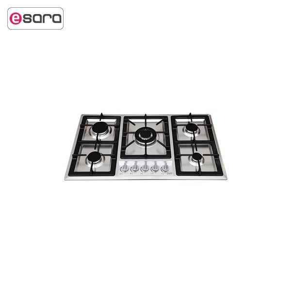 اجاق گاز صفحه ای تی اند دی مدل TD116 T AND D Gas Hob