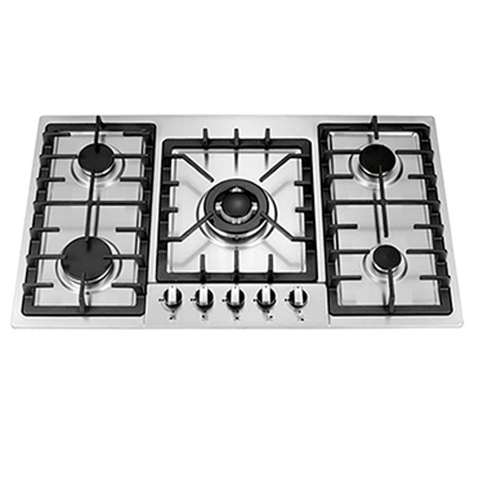 اجاق گاز صفحه ای تی اند دی مدل TD116 T AND D Gas Hob