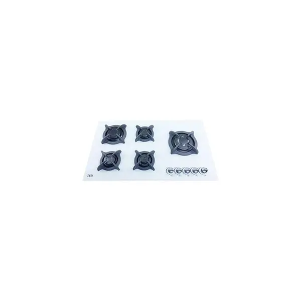 گاز صفحه شیشه TD-161S تی اند دی
