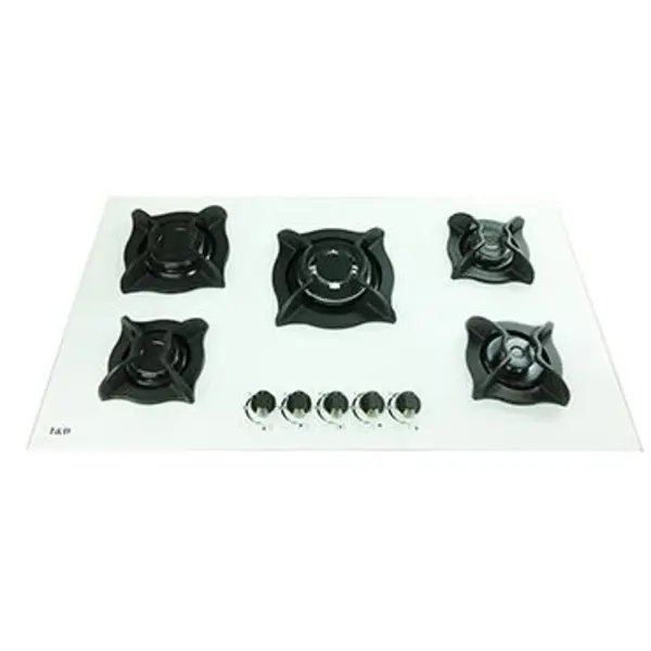 گاز صفحه شیشه TD-162E تی اند دی - 4