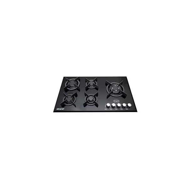 گاز صفحه شیشه TD-165E تی اند دی