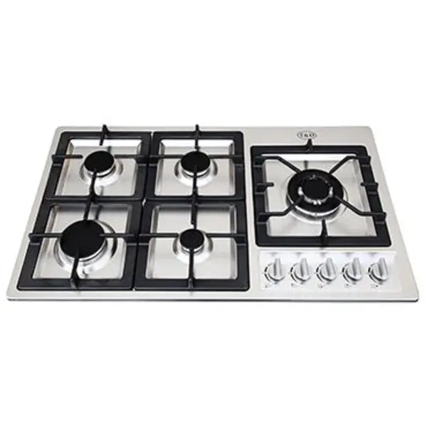 گاز صفحه استیل TD-177E تی اند دی - 3