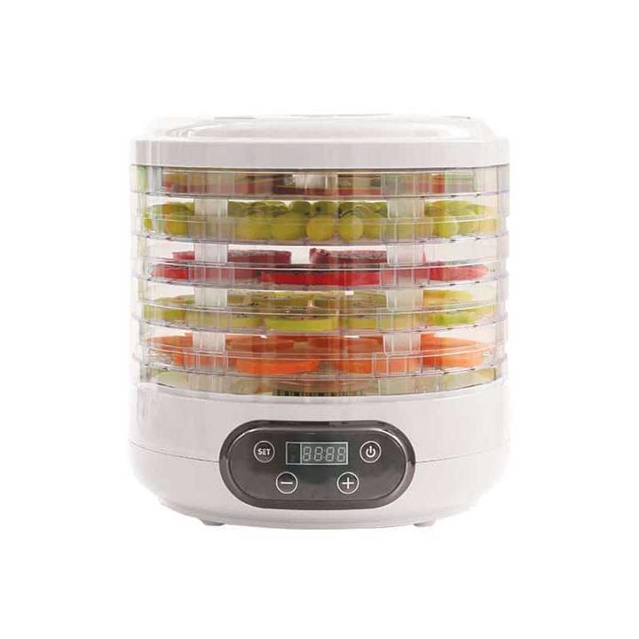 میوه خشک کن تکنو مدل Te-460 Techno Fruit Dehydrator