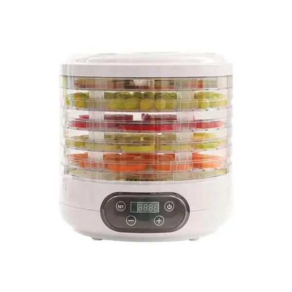 میوه خشک کن تکنو مدل Te-460 Techno Fruit Dehydrator