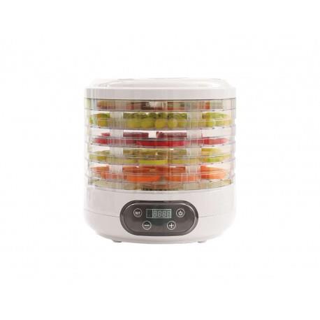 میوه خشک کن تکنو مدل Te-460 Techno Fruit Dehydrator