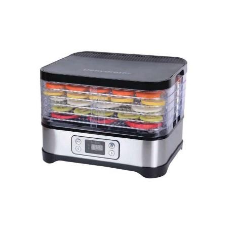 میوه خشک کن تکنو مدل Te-461 Techno Fruit Dehydrator