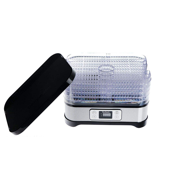 میوه خشک کن تکنو مدل Te-461 Techno Fruit Dehydrator