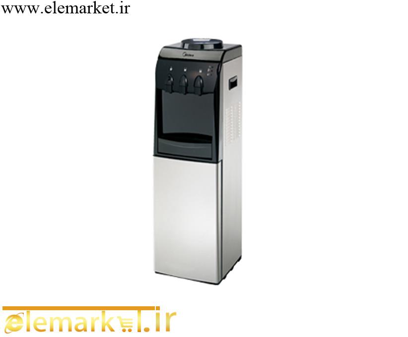 آبسردکن ایستاده میدیا WD-1833SB Midea Water Dispenser