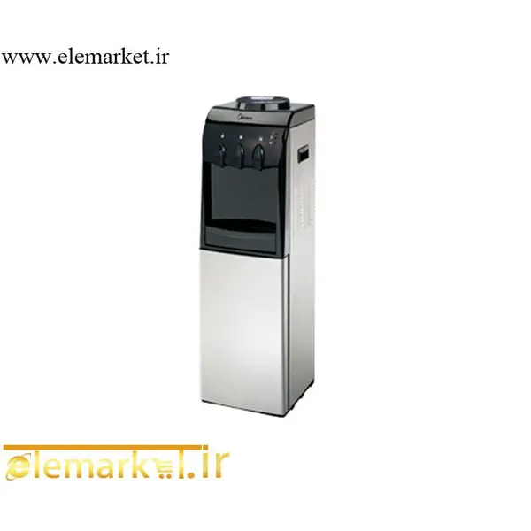 آبسردکن ایستاده میدیا WD-1833SB Midea Water Dispenser