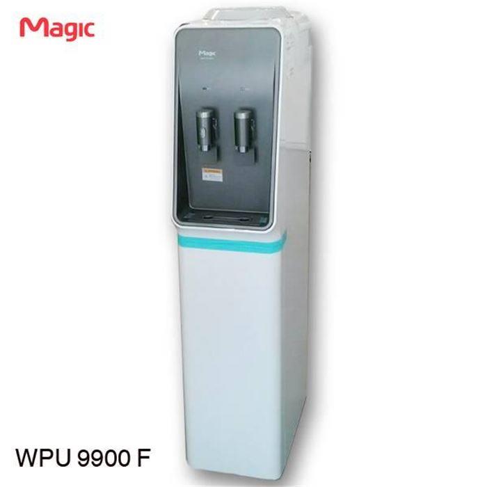 آب سردکن ایستاده مجیک مدل WPU 9900 F