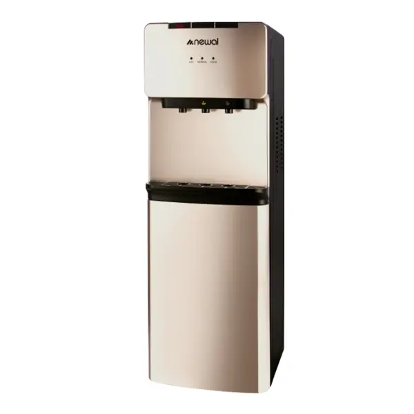 آبسردکن یخچال دار نوال مدل WTD-054
