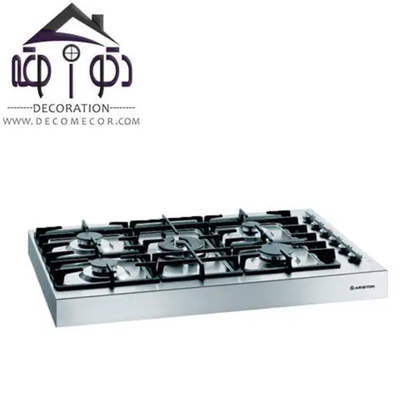 گاز رومیزی مدل XBC 902 GH DC آریستون HOTPOINT ARISTON