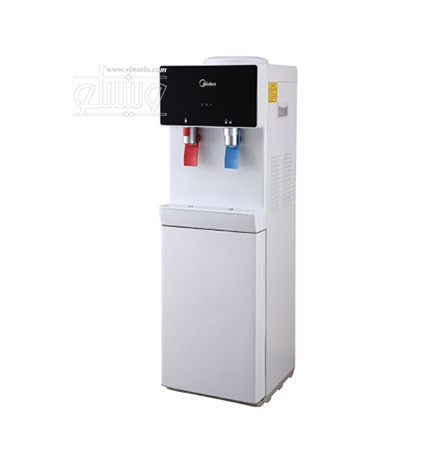 آبسردکن میدیا مدل YL-1535S-W Midea Water-Dispenser