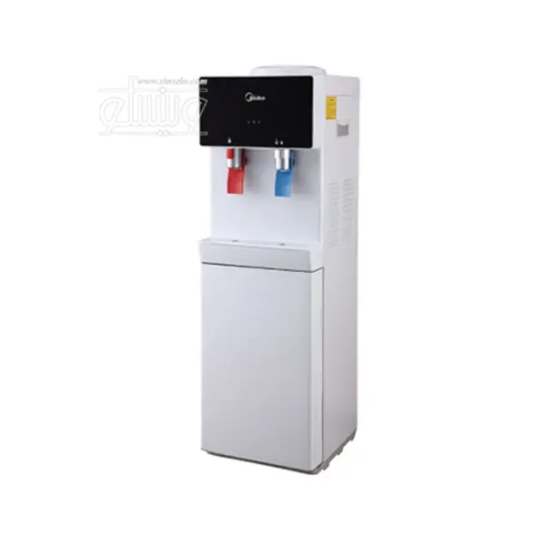 آبسردکن میدیا مدل YL-1535S-W Midea Water-Dispenser