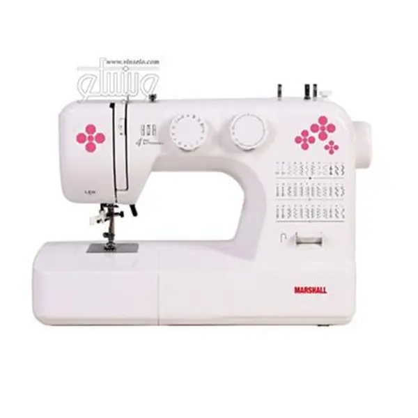 چرخ خیاطی مارشال مدل 11000S MAX - 2