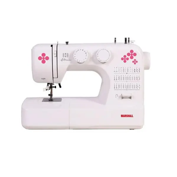 چرخ خیاطی مارشال مدل 11000S MAX - 5