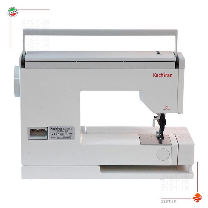 چرخ خیاطی کاچیران سری نیولایف مدل 1129 دی Kachiran 1129D Sewing Machine