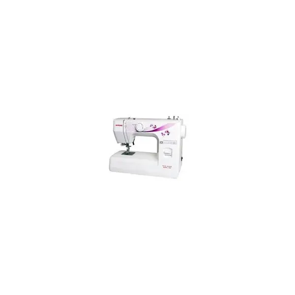 چرخ خیاطی ژانومه مدل 1920 Janome Sewing Machine - 5