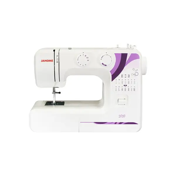 چرخ خیاطی ژانومه 2030 Janome - 3