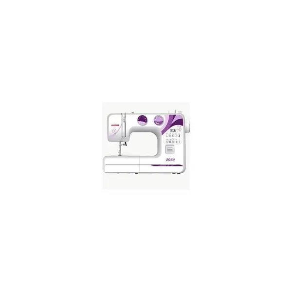 چرخ خیاطی ژانومه 2030 Janome - 2