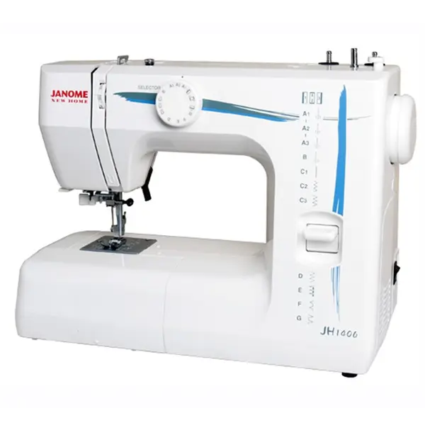چرخ خیاطی ژانومه 2040 Janome