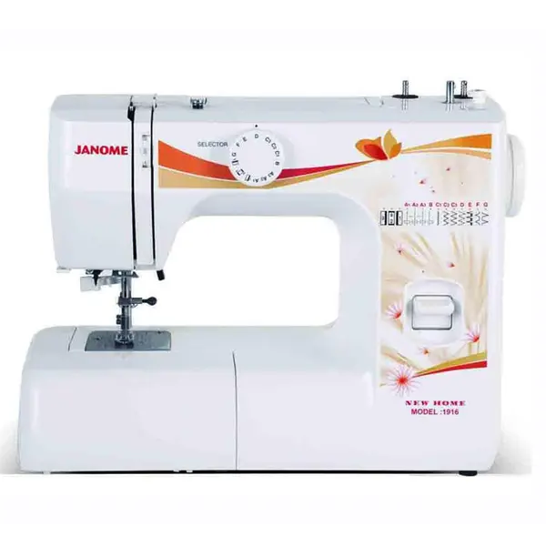 چرخ خیاطی ژانومه 2040 Janome